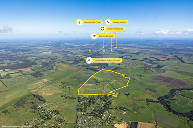 11175 Summerland Way & 40 Bruton Lane Casino NSW 2470 - Image 1