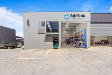 4/43 Paddys Drive Delacombe VIC 3356 - Image 1