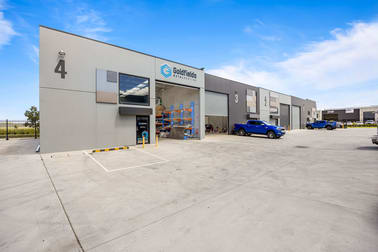 4/43 Paddys Drive Delacombe VIC 3356 - Image 2