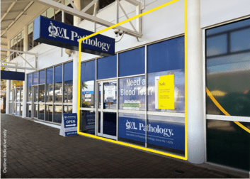 Click to view all images Suite 9 | Lot 5/120 Bloomfield Street Cleveland QLD 4163 - Image 1