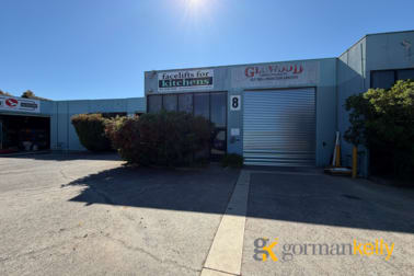 8/381 Bayswater Road Bayswater VIC 3153 - Image 1