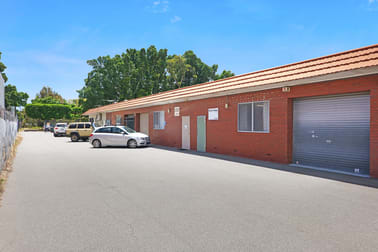Click to view all images Unit 4/22 Forward Street Welshpool WA 6106 - Image 3