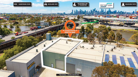 70 Maribyrnong Street Footscray VIC 3011 - Image 1