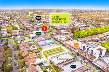 479-481 Lygon Street Brunswick East VIC 3057 - Image 3
