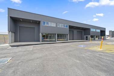 Click to view all images 8,9,10 & 17/181 Gladstone Street Fyshwick ACT 2609 - Image 1