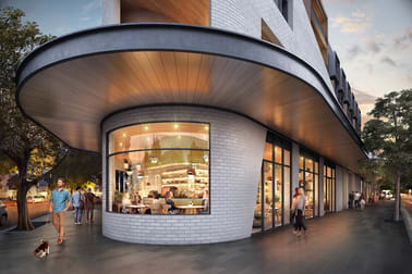 Click to view all images Rathbone Retail/23-47 Flinders Street Surry Hills NSW 2010 - Image 2