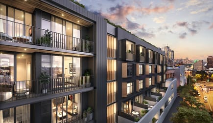 Click to view all images Rathbone Retail/23-47 Flinders Street Surry Hills NSW 2010 - Image 3