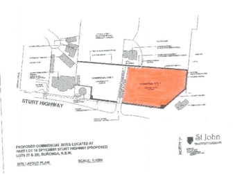 Lot/28 Sturt Highway Buronga NSW 2739 - Image 2