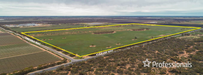 Click to view all images Lot A Kulkyne Way Red Cliffs VIC 3496 - Image 2