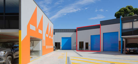 107/2 The Crescent Kingsgrove NSW 2208 - Image 1