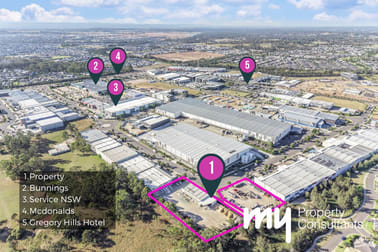 Click to view all images 27-29 & 31 Rodeo Road Gregory Hills NSW 2557 - Image 2