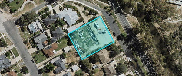 Click to view all images 117-119 King George Street Cohuna VIC 3568 - Image 3