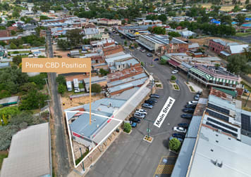 Click to view all images 139 Burrangong Street Grenfell NSW 2810 - Image 1