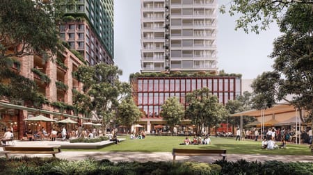 City East 247-259 Pirie Street Adelaide SA 5000 - Image 2