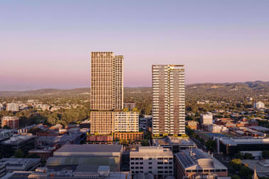 City East 247-259 Pirie Street Adelaide SA 5000 - Image 3