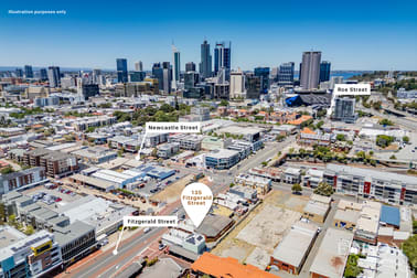 135 Fitzgerald Street West Perth WA 6005 - Image 2