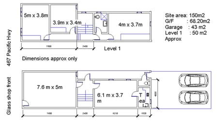 Crows Nest NSW 2065 - Image 2