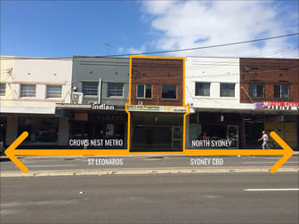 467 Pacific Highway Crows Nest NSW 2065 - Image 2