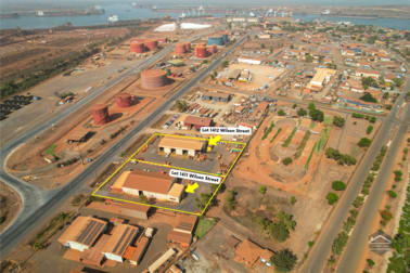 Lot 1411 Wilson Street Port Hedland WA 6721 - Image 3