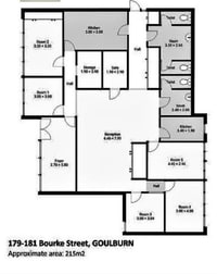 Click to view all images 179-181 Bourke Street Goulburn NSW 2580 - Image 3