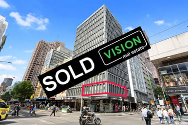 113/343 Little Collins Street Melbourne VIC 3000 - Image 1