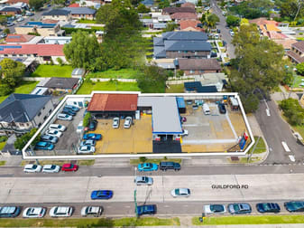 210 Guildford Road Guildford NSW 2161 - Image 1