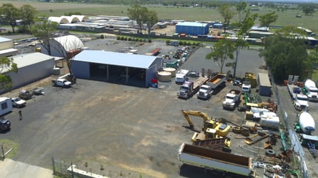 17-19 Katrina Street Oakey QLD 4401 - Image 1