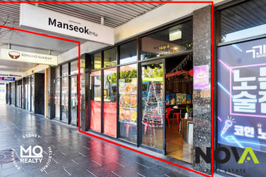 6/46 - 50 JOHN Street Lidcombe NSW 2141 - Image 2