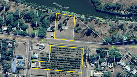 4-6 Winifred Cobbo Street Gayndah QLD 4625 - Image 1