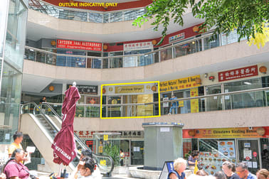 Click to view all images Shop 5/8 Quay Street Haymarket NSW 2000 - Image 1