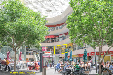 Click to view all images Shop 5/8 Quay Street Haymarket NSW 2000 - Image 2