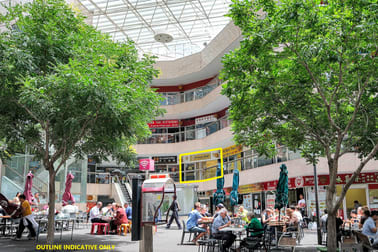 Shop 5/8 Quay Street Sydney NSW 2000 - Image 2