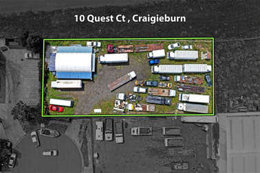 10 Quest Court Craigieburn VIC 3064 - Image 1