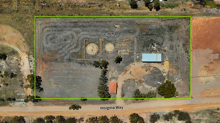 Click to view all images 14 Insignia Way Merredin WA 6415 - Image 2