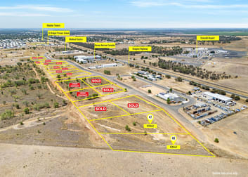 Lot 200 Ballard Street Emerald QLD 4720 - Image 1