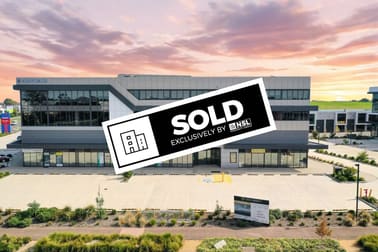 Suite 205/148 Logis Bvd Dandenong South VIC 3175 - Image 1