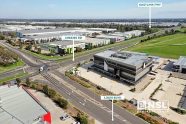 Click to view all images Suite 205/148 Logis Bvd Dandenong South VIC 3175 - Image 1