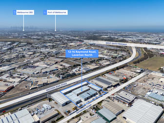 12-16 Raymond Road Laverton North VIC 3026 - Image 2