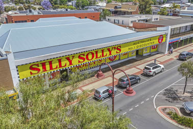 Click to view all images 19-25 & 27-29 McCrae Street & 213 Beveridge Street Swan Hill VIC 3585 - Image 1