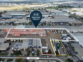 31-33 Kinder St/31-33 Kinder Street Campbellfield VIC 3061 - Image 1