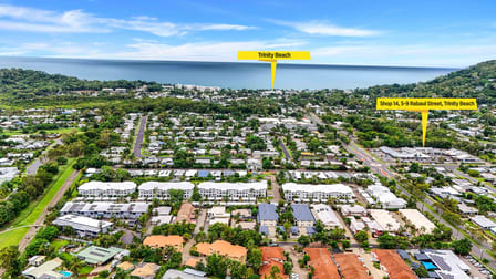 Click to view all images 14/5-9 Rabaul Street Trinity Beach QLD 4879 - Image 3