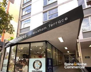 Click to view all images 205/131 Wickham Terrace Spring Hill QLD 4000 - Image 1