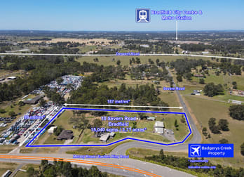 Click to view all images 10 Severn Road Bradfield NSW 2556 - Image 1