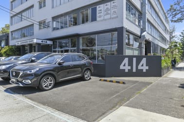 Click to view all images 207/414-416 Gardeners Road Rosebery NSW 2018 - Image 2