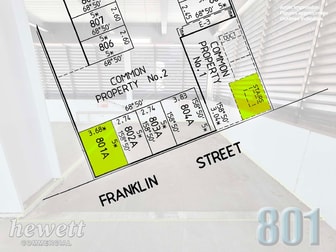 801/58 Franklin Street Melbourne VIC 3000 - Image 3
