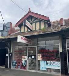 Click to view all images 14 Holmes Road Moonee Ponds VIC 3039 - Image 1