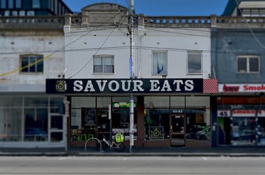 Click to view all images 41-43 Sydney Road Brunswick VIC 3056 - Image 1