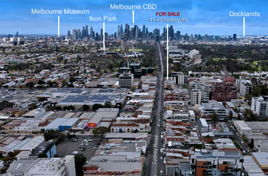 Click to view all images 41-43 Sydney Road Brunswick VIC 3056 - Image 3