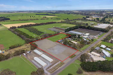 Click to view all images 136-142 Lodge Road Hamilton VIC 3300 - Image 1