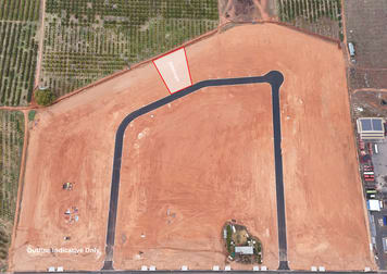 Lot 30 Barr-Oak Drive Buronga NSW 2739 - Image 1